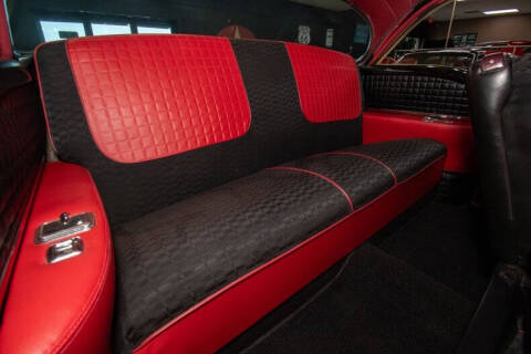 1955 Buick Roadmaster