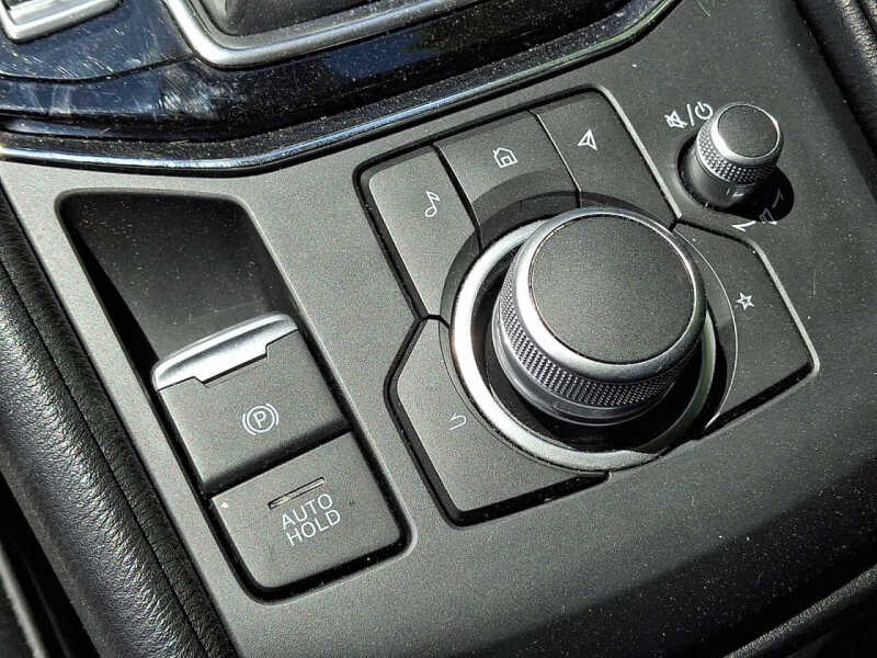2023 Mazda CX-5 2.5 S Select