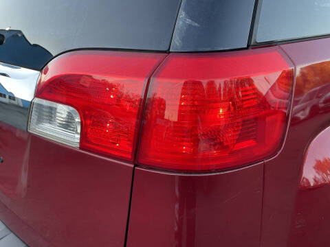 2014 GMC Terrain SLE-1