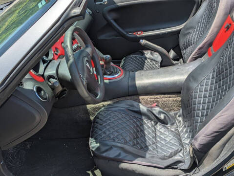 2007 Pontiac Solstice