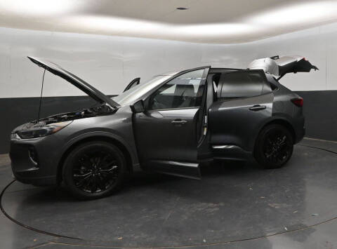 2023 Ford Escape ST-Line Elite