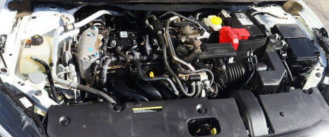 2022 Nissan Sentra S