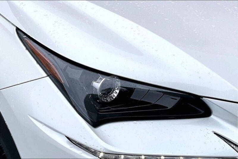 2019 Lexus NX 300
