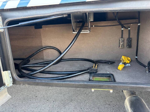 2025 Freightliner S2RV Chassis