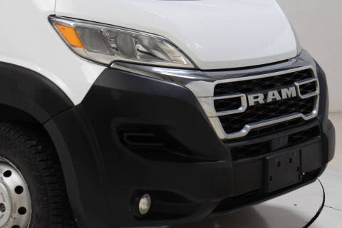 2023 RAM ProMaster 2500 159 WB