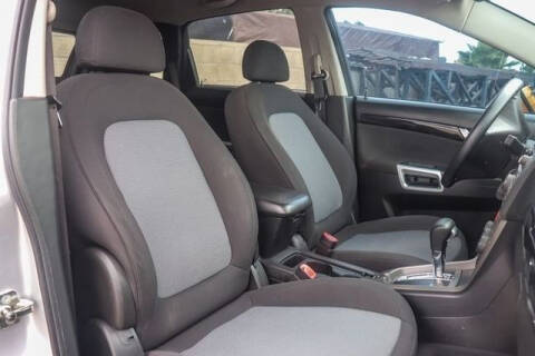 2015 Chevrolet Captiva Sport LS