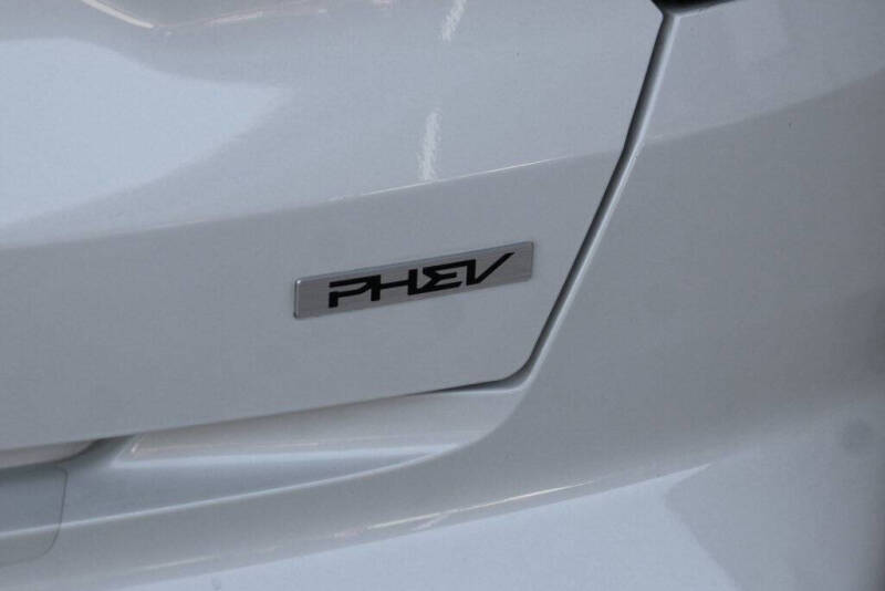 2023 Kia Sorento Plug-In Hybrid SX Prestige