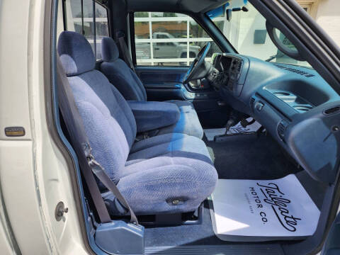 1995 Chevrolet C/K 3500 Series