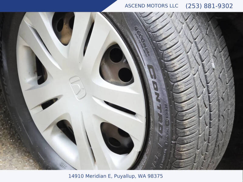 2009 Honda Fit