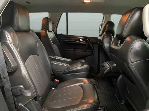 2016 Buick Enclave Premium