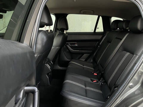 2025 Mazda CX-50 2.5 S Preferred