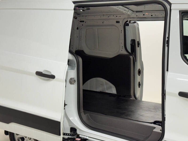 2023 Ford Transit Connect XL