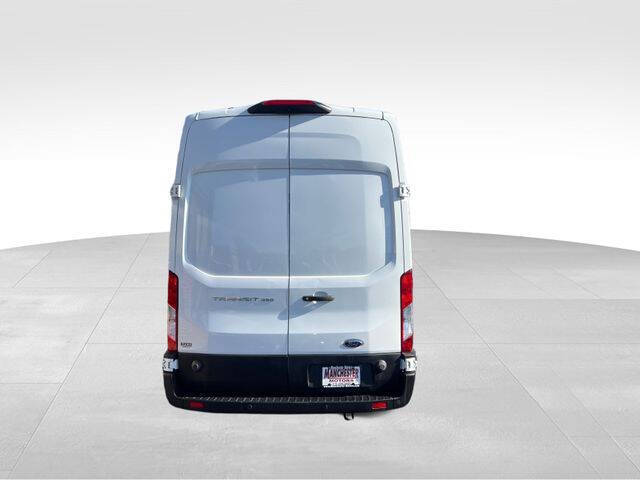 2019 Ford Transit 350