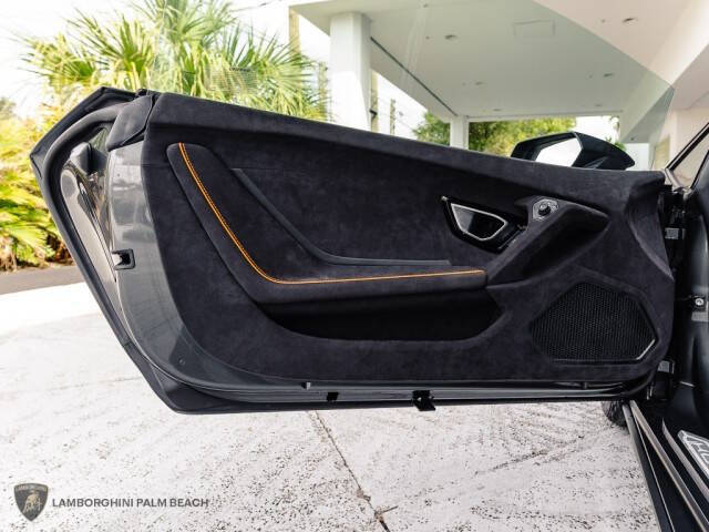 2024 Lamborghini Huracan Sterrato