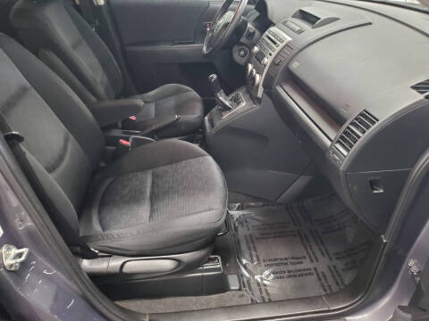 2010 Mazda MAZDA5 Touring