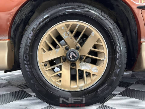 1985 Pontiac Firebird Trans Am