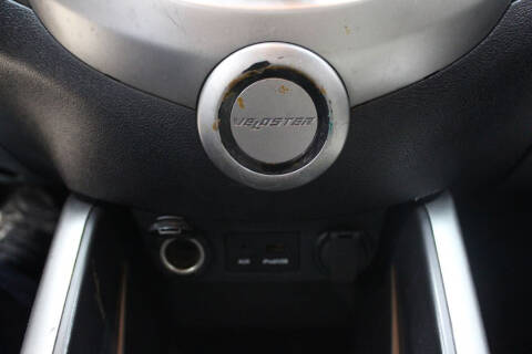2012 Hyundai Veloster