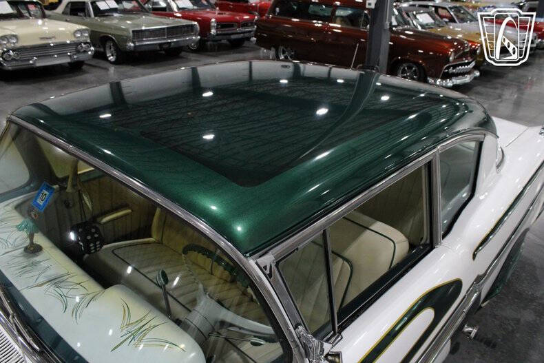 1958 Chevrolet Biscayne