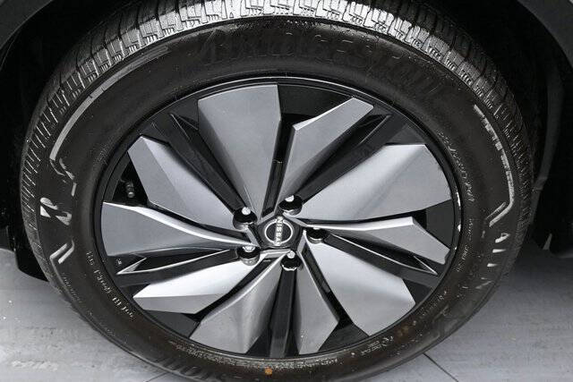 2023 Nissan Ariya Empower+