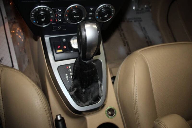 2008 Land Rover LR2 SE