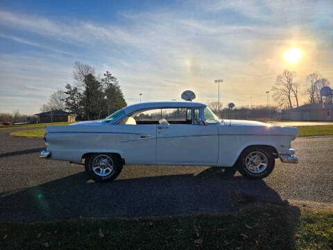 1956 Ford Customline
