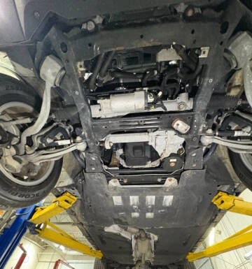 2020 Land Rover Defender 110 S