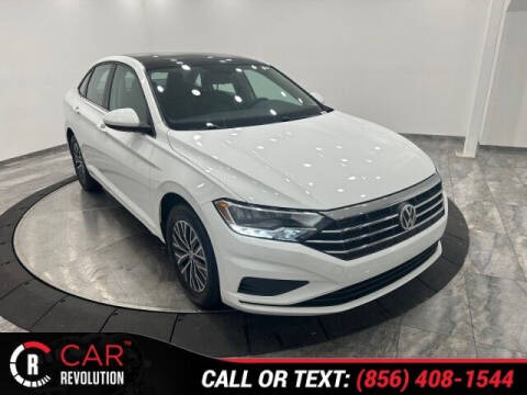 2021 Volkswagen Jetta for sale at Car Revolution in Maple Shade NJ