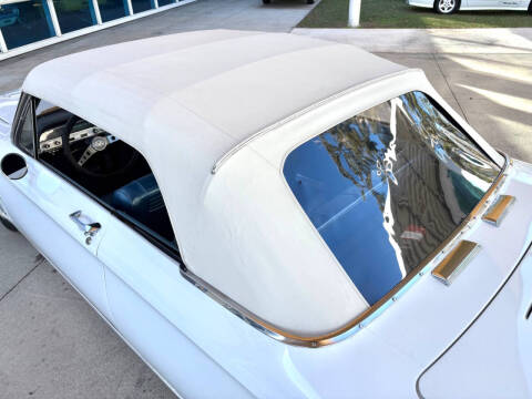 1964 Chevrolet Corvair