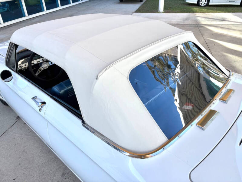 1964 Chevrolet Corvair