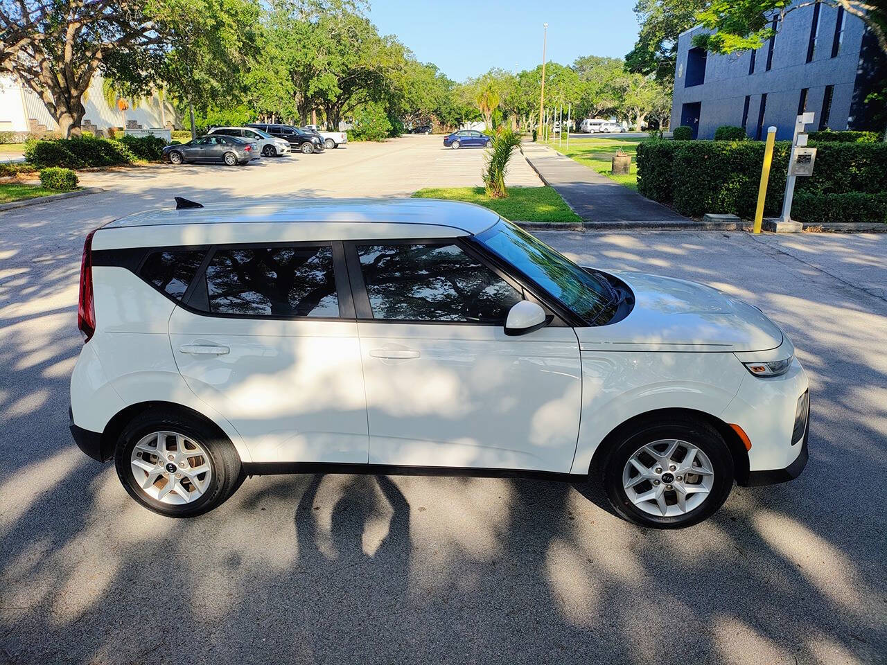 2020 Kia Soul for sale at E-SMARTBUYER, INC. in VERO BEACH, FL