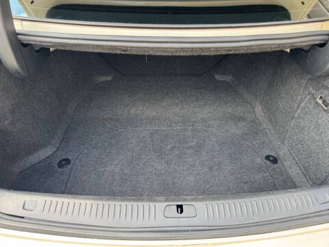 2011 Cadillac CTS 3.6L Premium