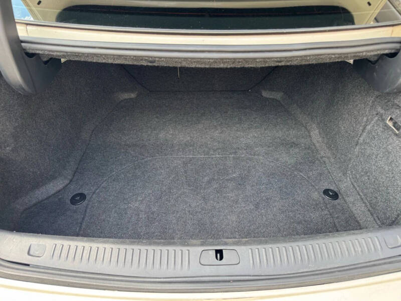 2011 Cadillac CTS 3.6L Premium