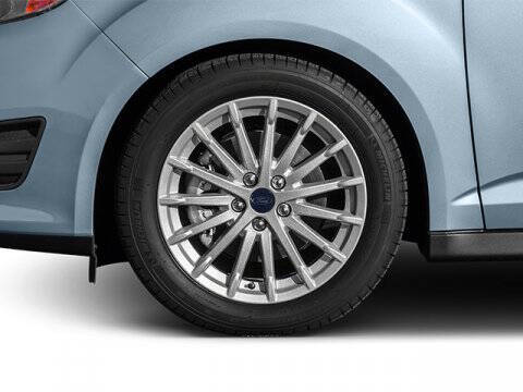 2013 Ford C-MAX Energi SEL