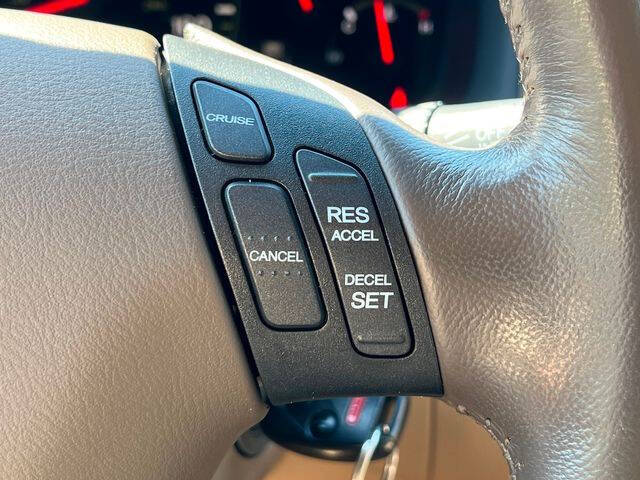 2005 Honda Accord Hybrid