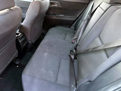 2018 Toyota Corolla iM