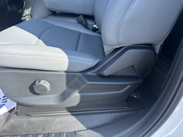 2025 Ford F-350 Super Duty