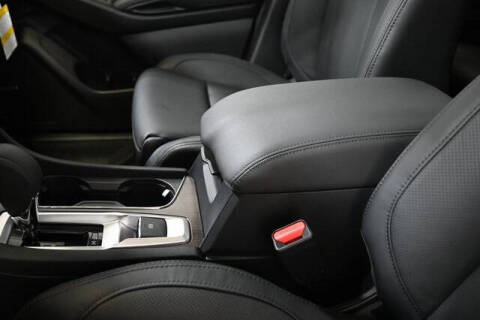 2026 Subaru Ascent Touring