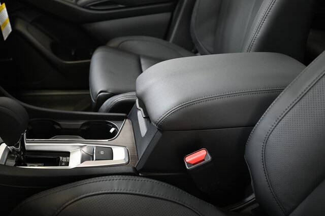 2026 Subaru Ascent Touring