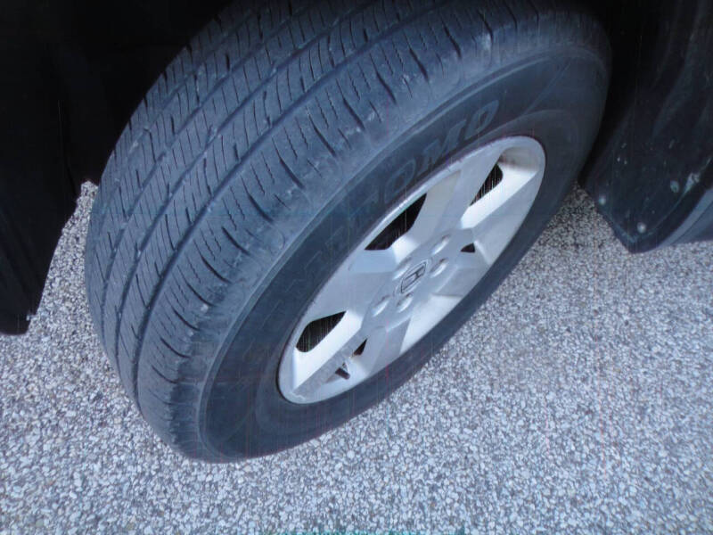 2009 Honda Element EX