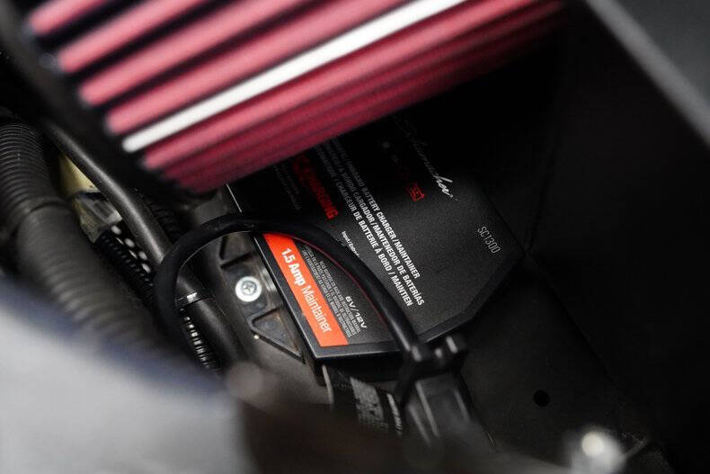 2018 Jeep Wrangler JK Unlimited