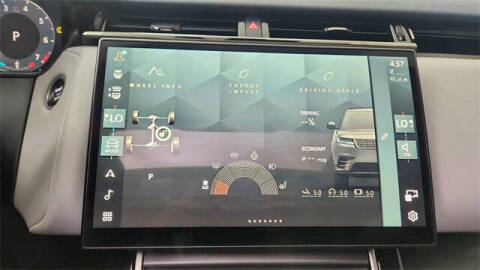 2024 Land Rover Range Rover Velar P250 Dynamic SE