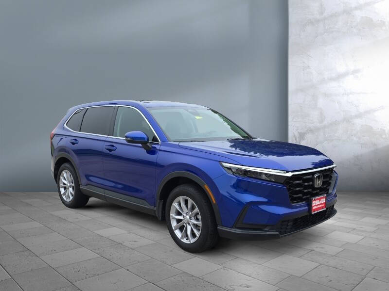 2023 Honda CR-V