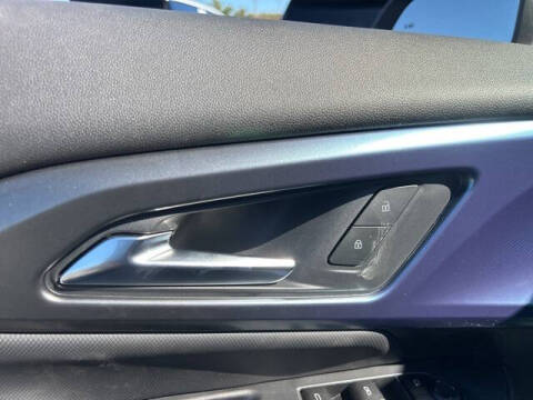 2026 Chevrolet Equinox EV LT 2