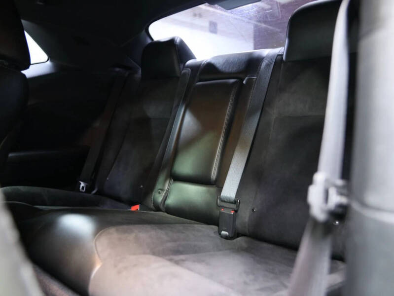 2017 Dodge Challenger