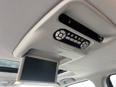 2015 Honda Pilot Touring