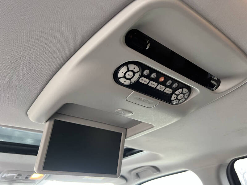 2015 Honda Pilot Touring