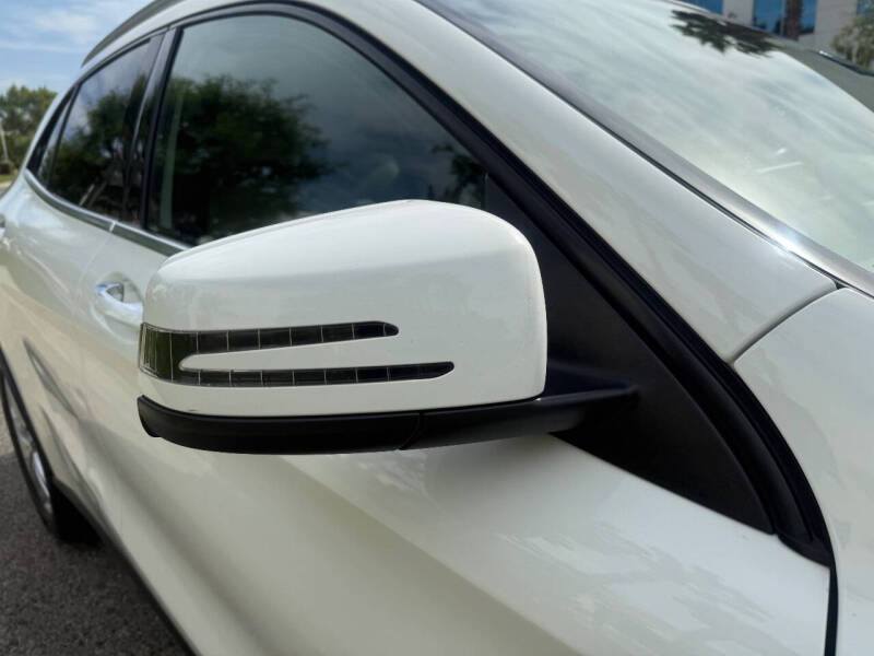 2019 Mercedes-Benz GLA GLA 250 4MATIC