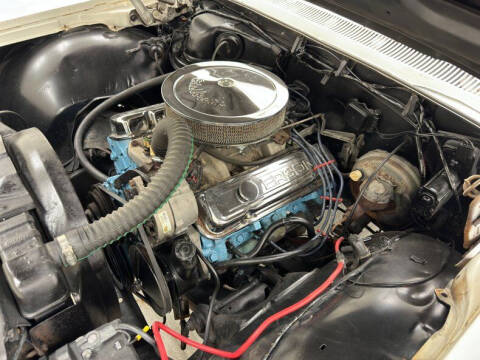 1964 Pontiac Catalina