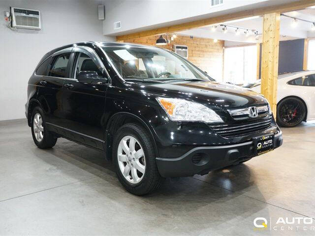 2009 Honda CR-V