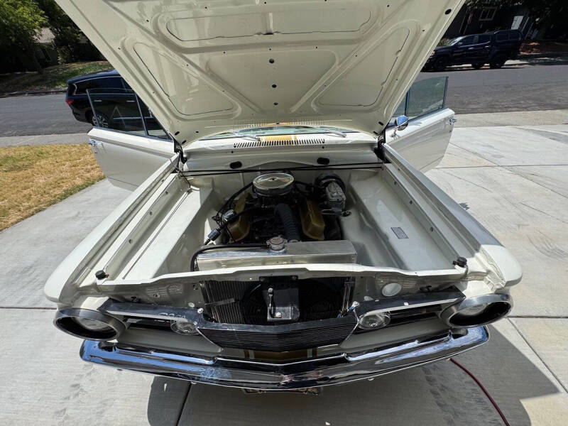 1965 Plymouth Barracuda